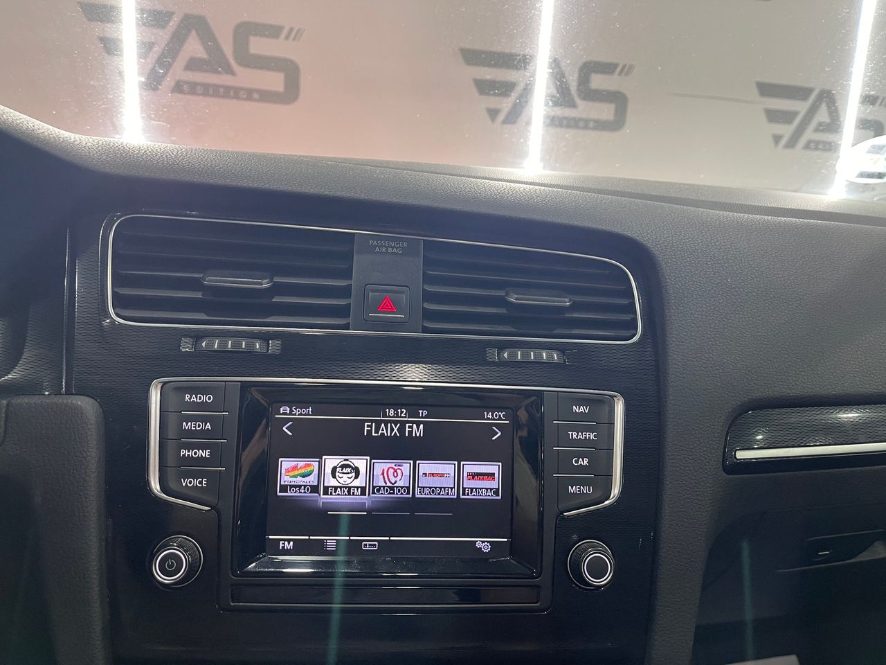 Imagen 93 del Volkswagen Golf en Auto Select Edition, Figueres