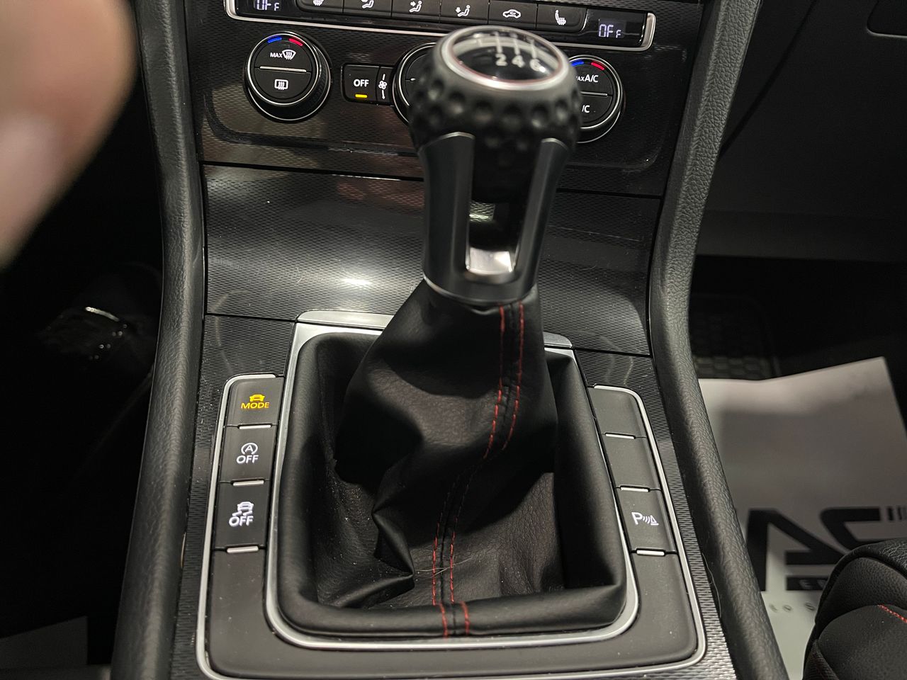 Imagen 121 del Volkswagen Golf en Auto Select Edition, Figueres