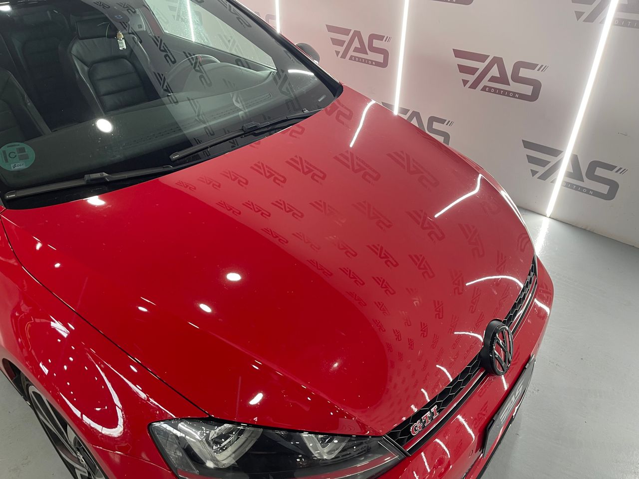 Imagen 53 del Volkswagen Golf en Auto Select Edition, Figueres