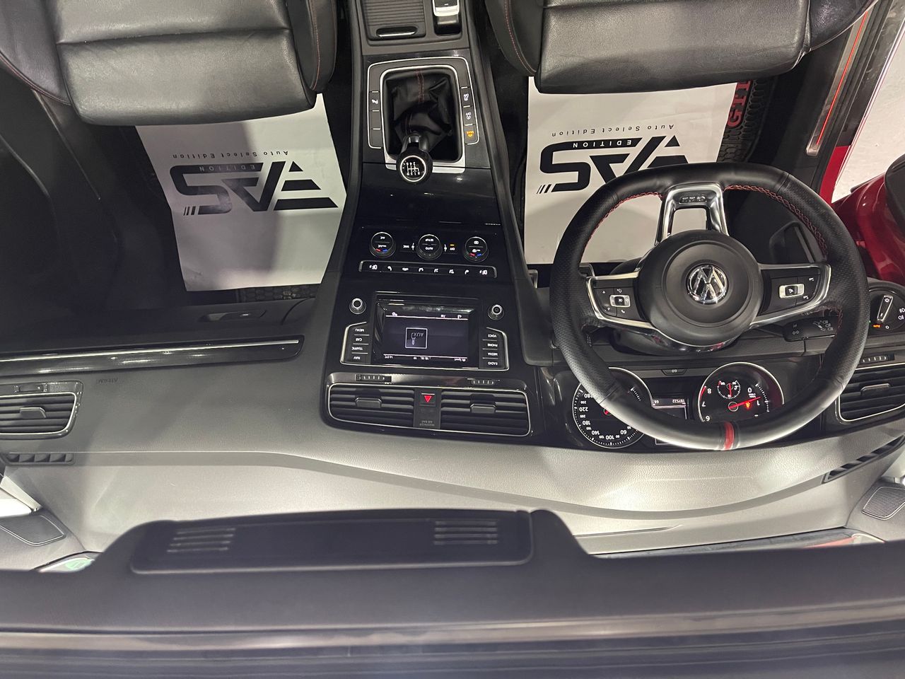 Imagen 130 del Volkswagen Golf en Auto Select Edition, Figueres