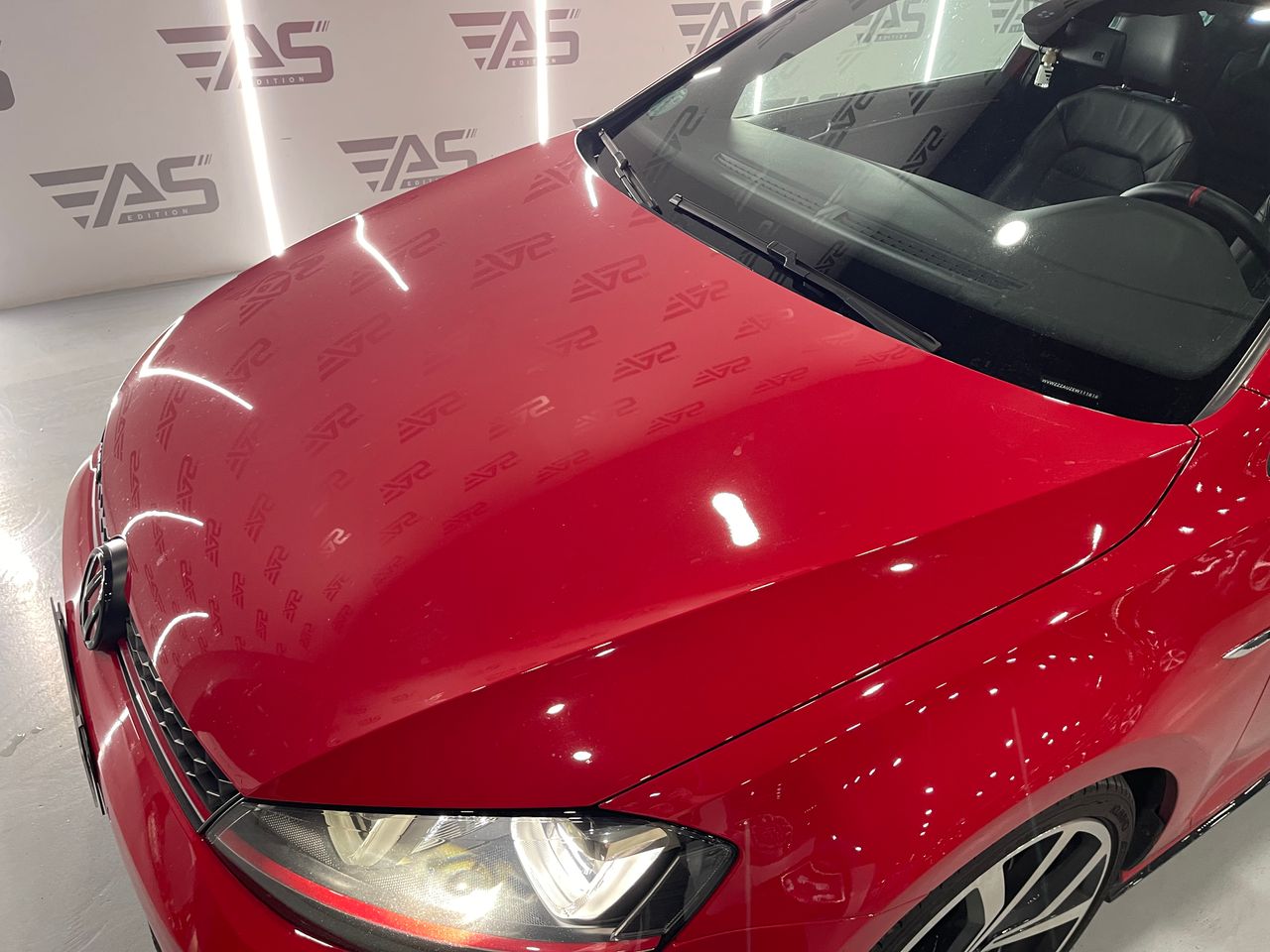 Imagen 35 del Volkswagen Golf en Auto Select Edition, Figueres