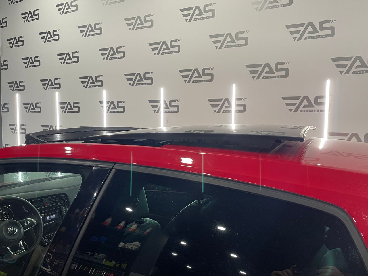 Imagen 27 del Volkswagen Golf en Auto Select Edition, Figueres