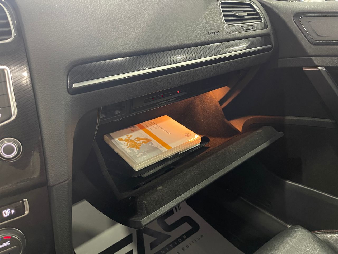 Imagen 109 del Volkswagen Golf en Auto Select Edition, Figueres