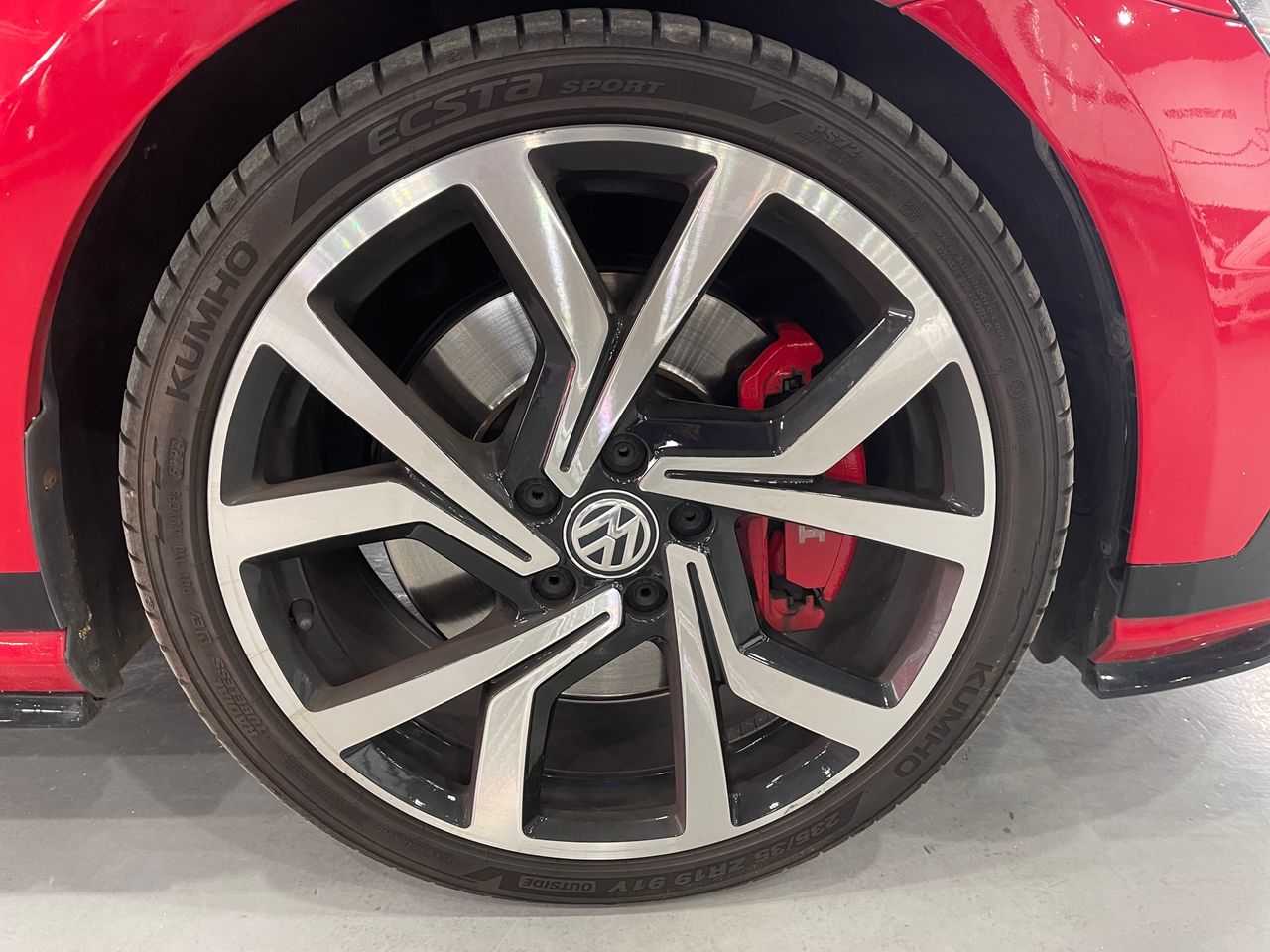 Imagen 79 del Volkswagen Golf en Auto Select Edition, Figueres