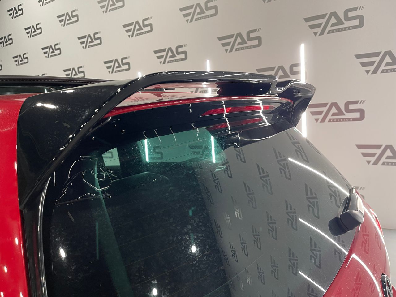 Imagen 21 del Volkswagen Golf en Auto Select Edition, Figueres