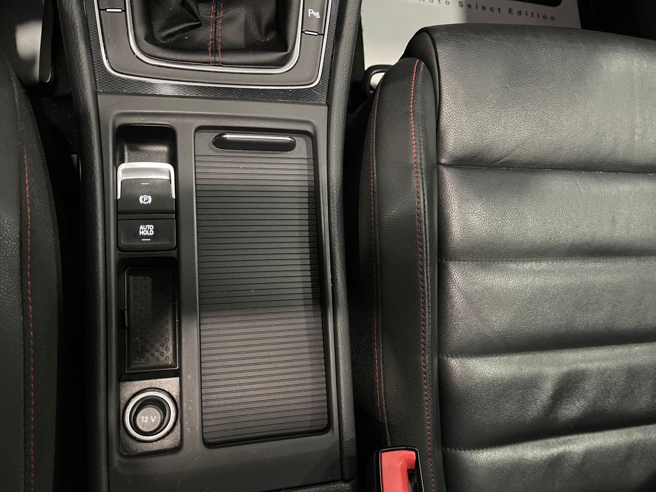 Imagen 126 del Volkswagen Golf en Auto Select Edition, Figueres