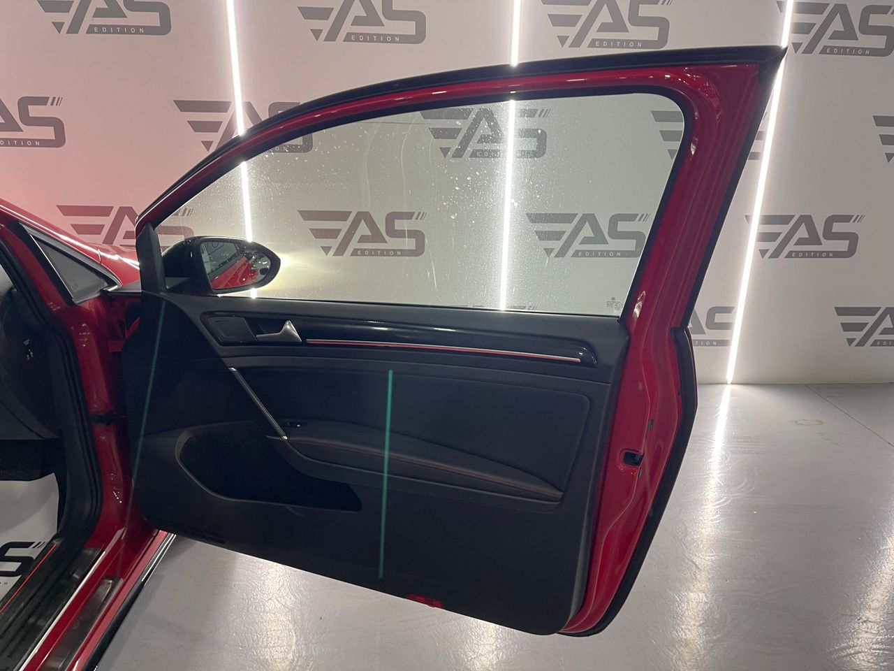 Imagen 131 del Volkswagen Golf en Auto Select Edition, Figueres