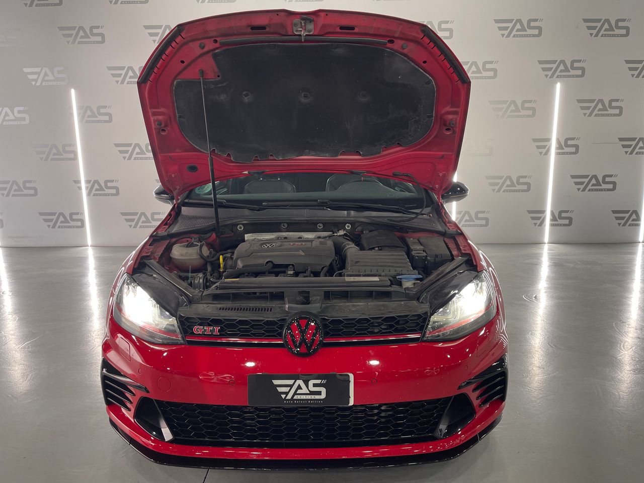 Imagen 81 del Volkswagen Golf en Auto Select Edition, Figueres