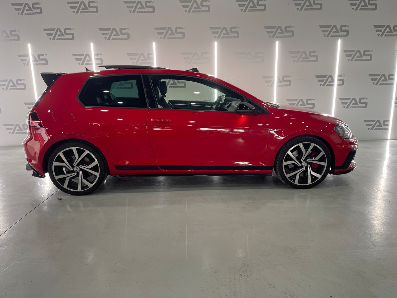 Imagen 7 del Volkswagen Golf en Auto Select Edition, Figueres