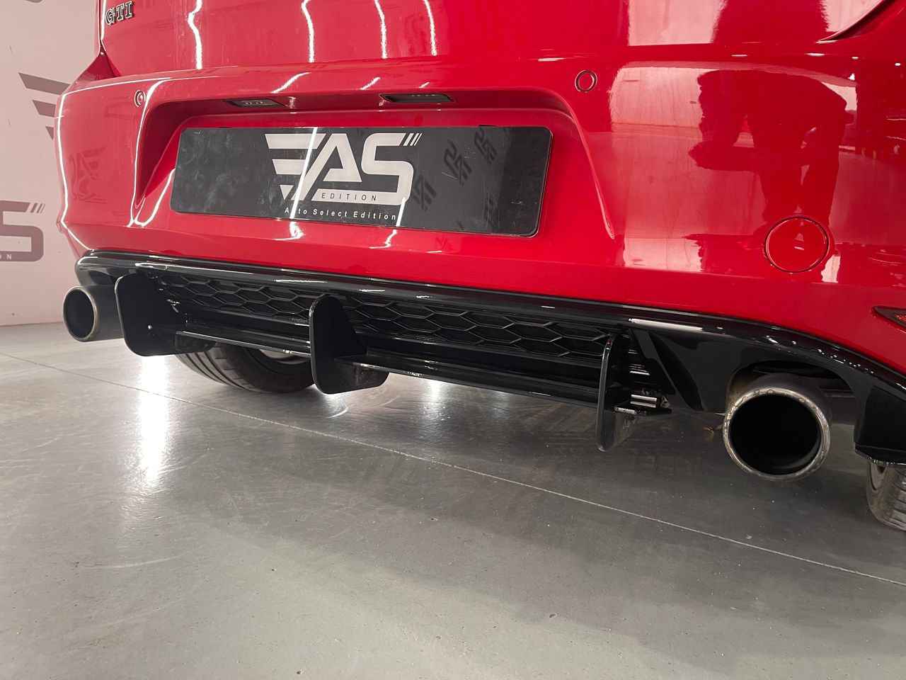 Imagen 66 del Volkswagen Golf en Auto Select Edition, Figueres