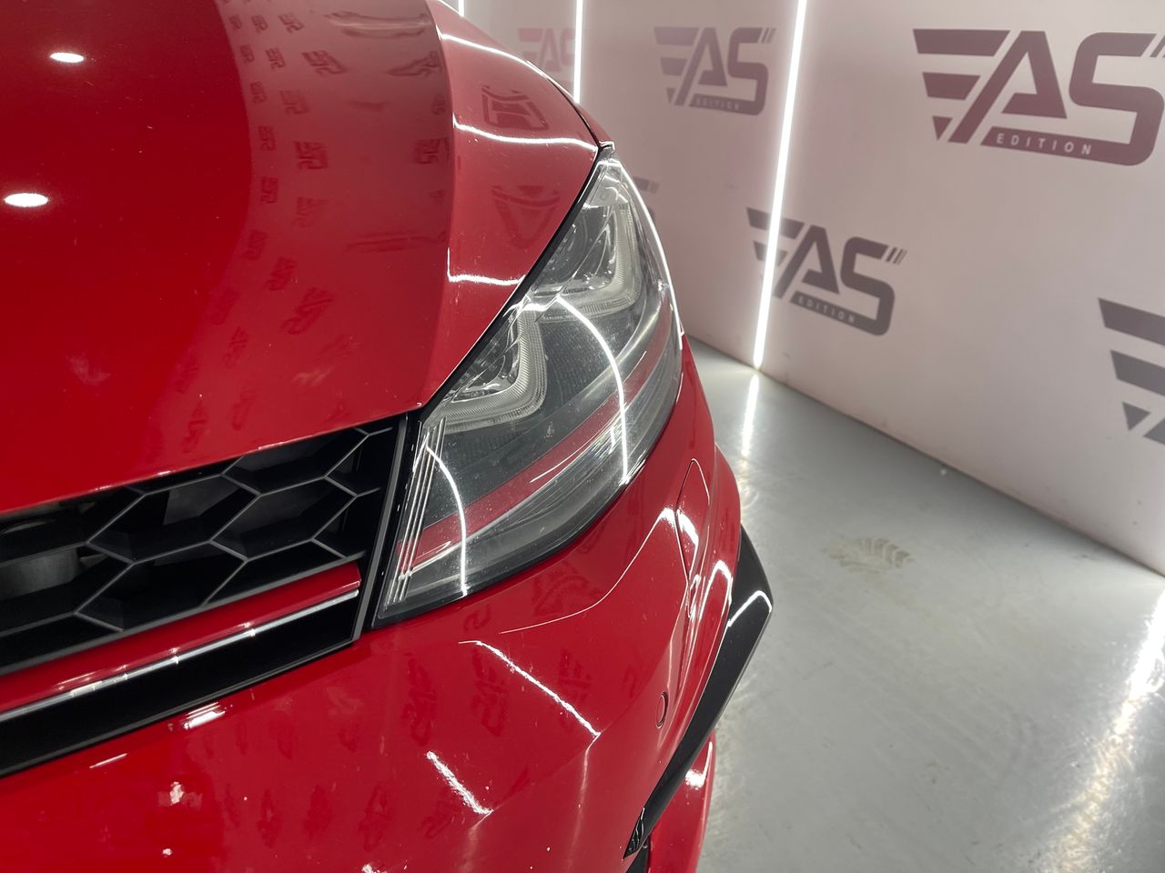 Imagen 54 del Volkswagen Golf en Auto Select Edition, Figueres