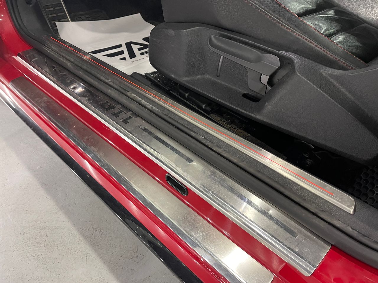 Imagen 102 del Volkswagen Golf en Auto Select Edition, Figueres