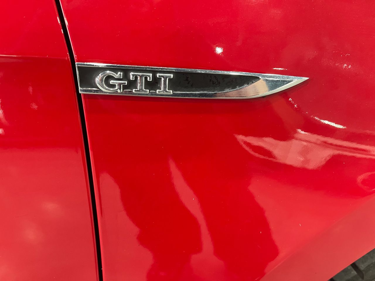 Imagen 45 del Volkswagen Golf en Auto Select Edition, Figueres