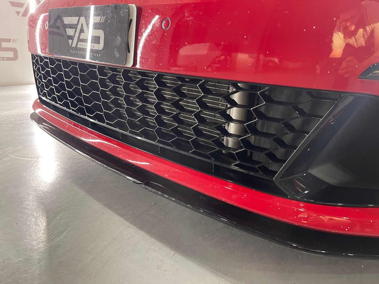 Imagen 37 del Volkswagen Golf en Auto Select Edition, Figueres