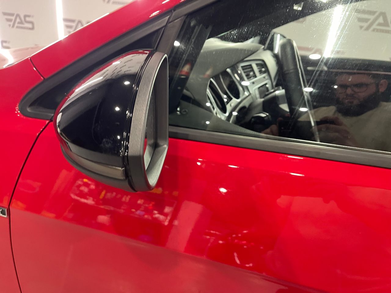 Imagen 29 del Volkswagen Golf en Auto Select Edition, Figueres