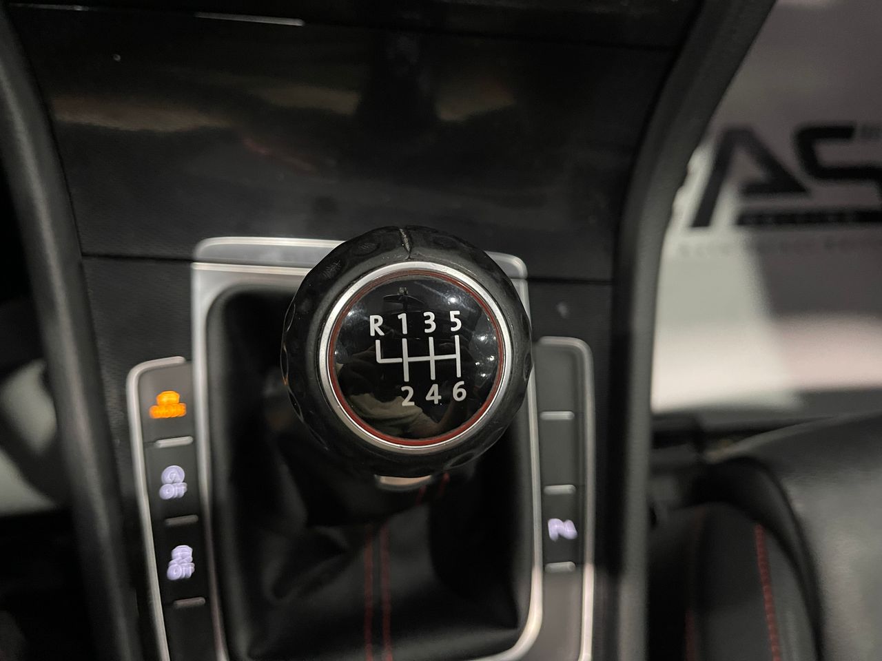 Imagen 119 del Volkswagen Golf en Auto Select Edition, Figueres