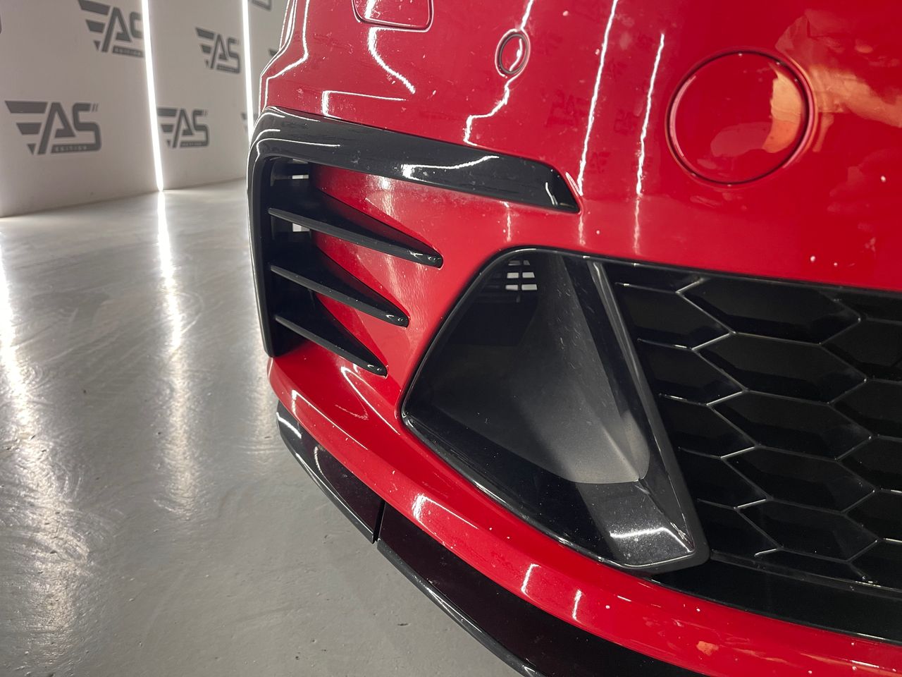 Imagen 42 del Volkswagen Golf en Auto Select Edition, Figueres