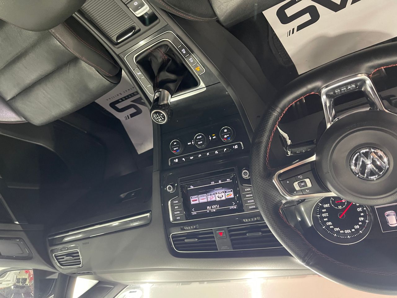 Imagen 89 del Volkswagen Golf en Auto Select Edition, Figueres