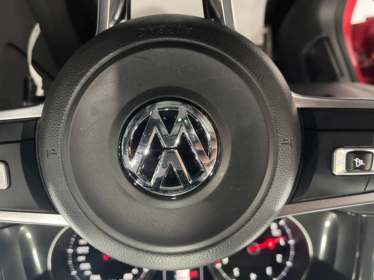 Imagen 88 del Volkswagen Golf en Auto Select Edition, Figueres