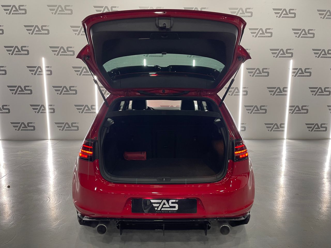 Imagen 83 del Volkswagen Golf en Auto Select Edition, Figueres