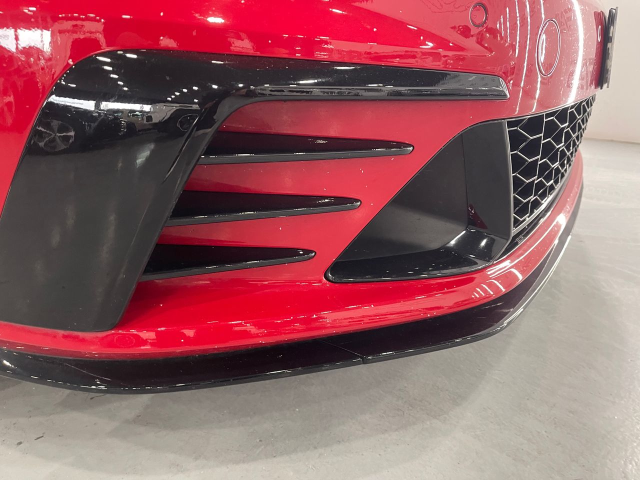 Imagen 47 del Volkswagen Golf en Auto Select Edition, Figueres