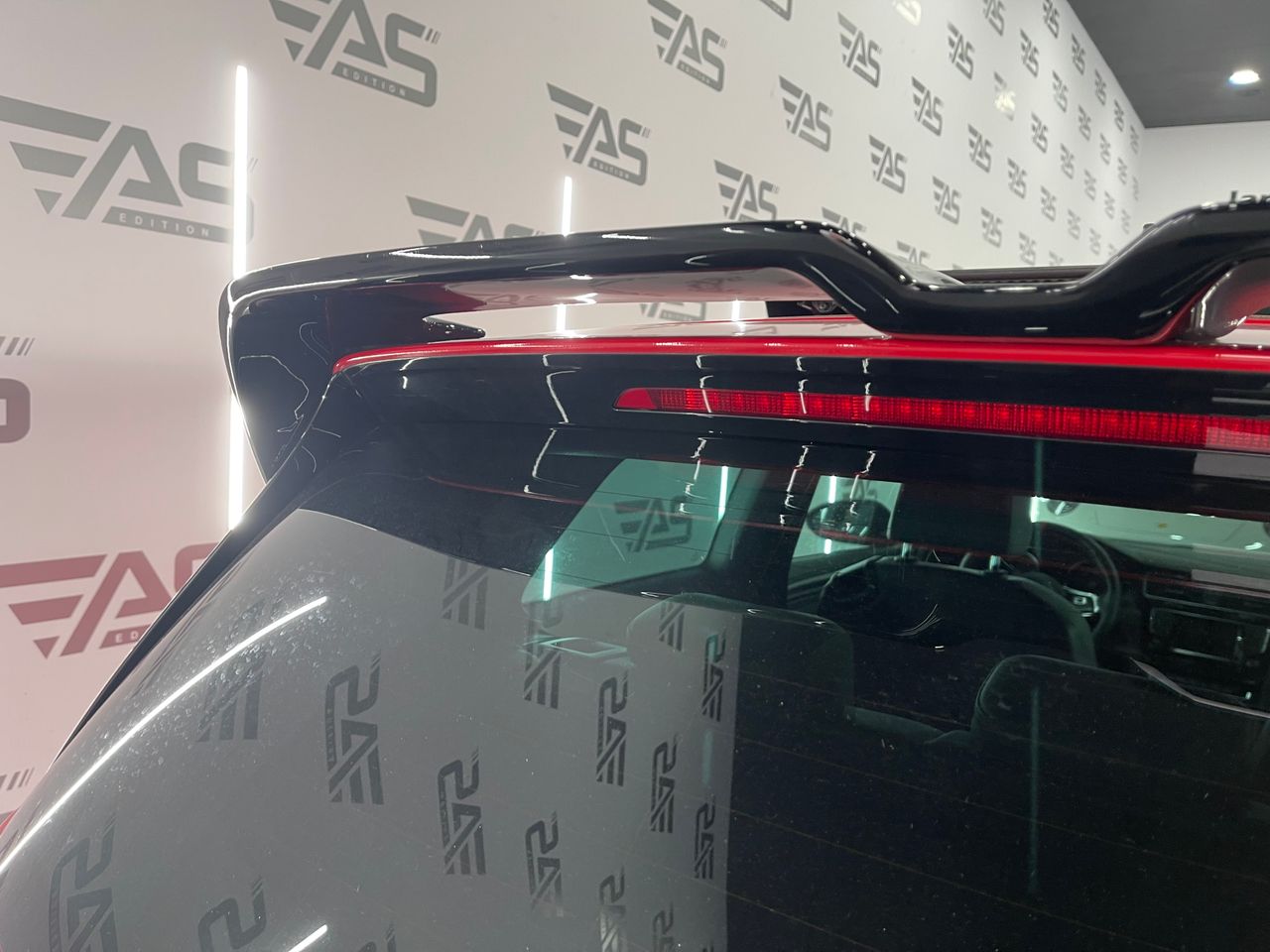 Imagen 73 del Volkswagen Golf en Auto Select Edition, Figueres