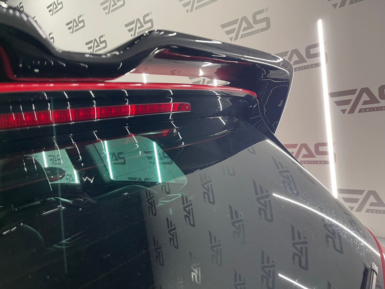 Imagen 23 del Volkswagen Golf en Auto Select Edition, Figueres