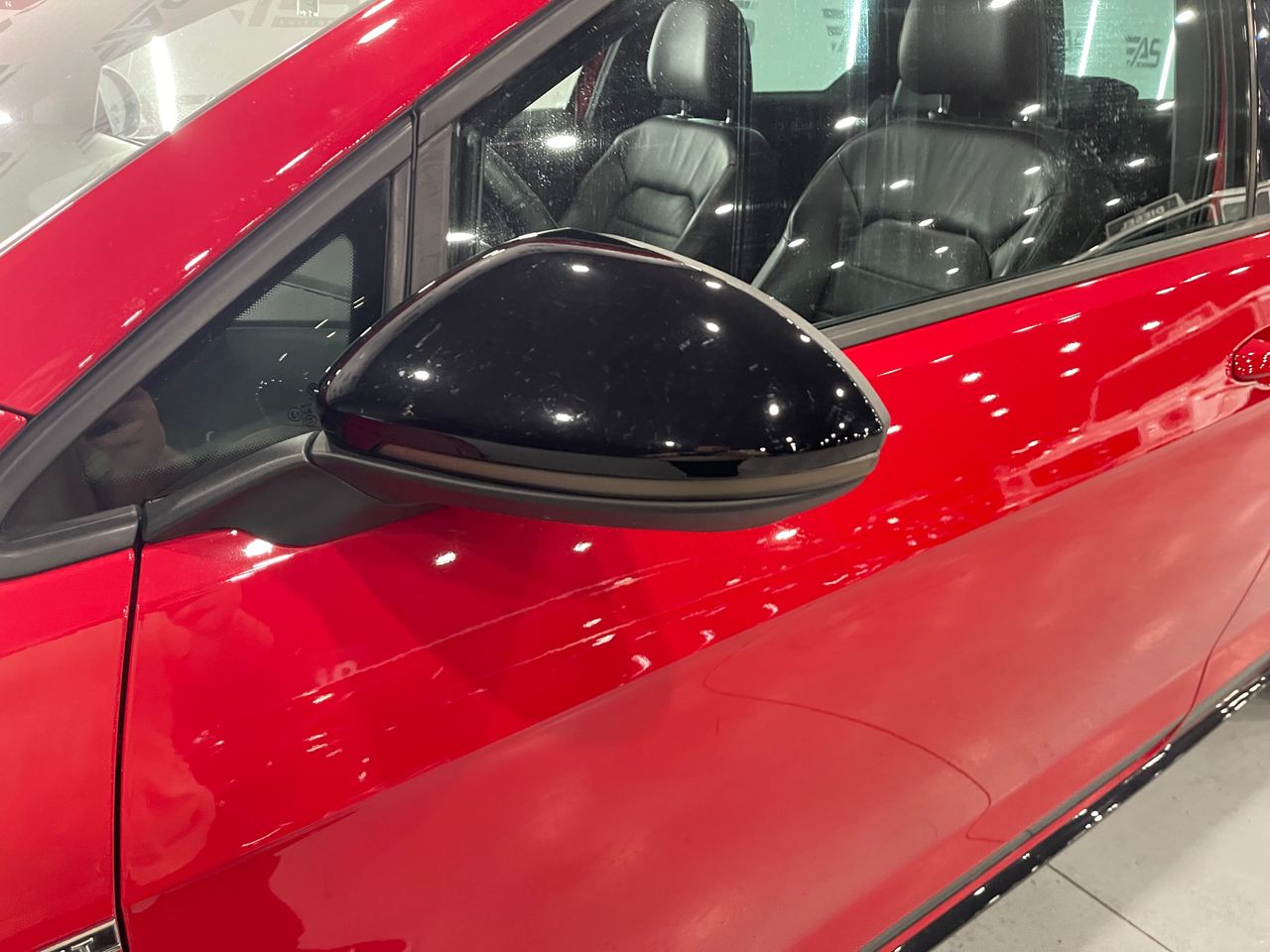 Imagen 30 del Volkswagen Golf en Auto Select Edition, Figueres