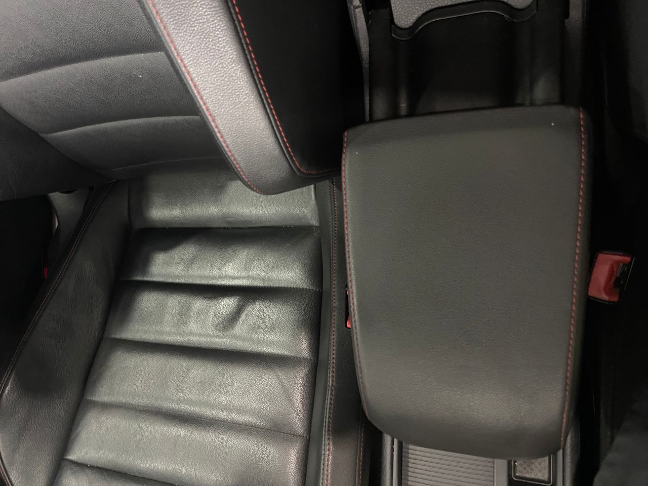 Imagen 128 del Volkswagen Golf en Auto Select Edition, Figueres