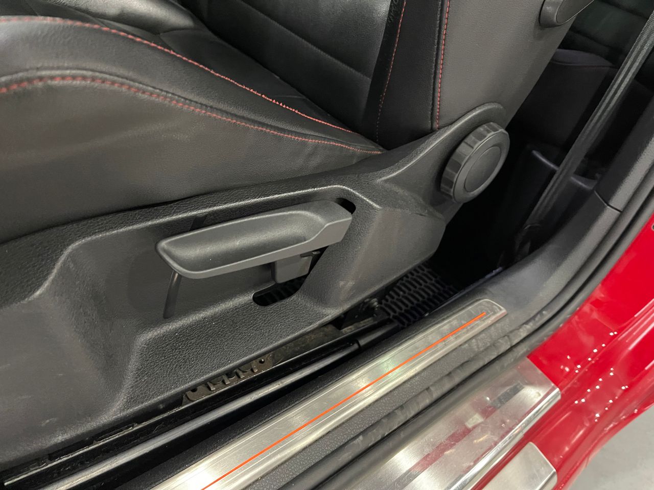 Imagen 101 del Volkswagen Golf en Auto Select Edition, Figueres