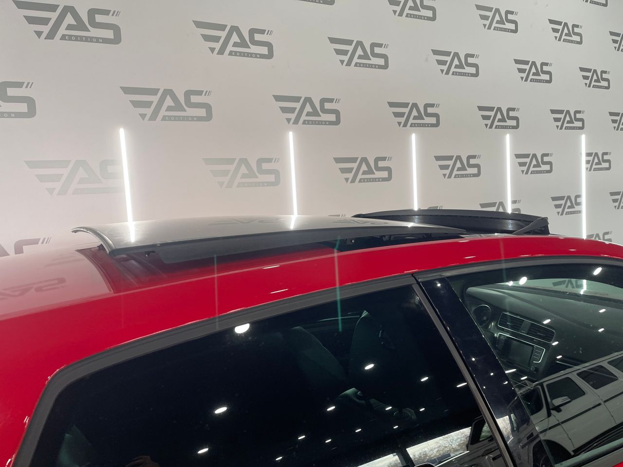 Imagen 75 del Volkswagen Golf en Auto Select Edition, Figueres