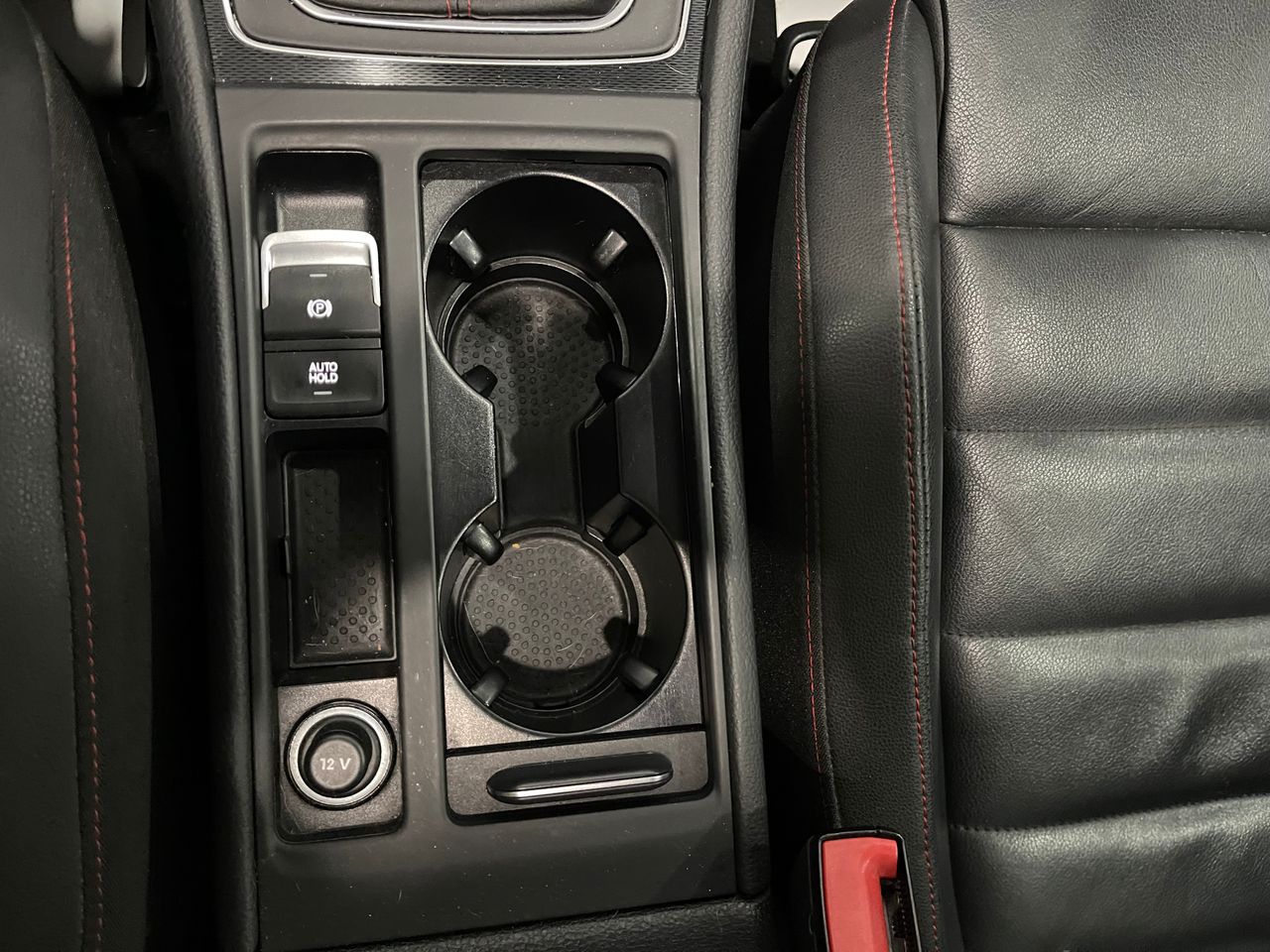 Imagen 125 del Volkswagen Golf en Auto Select Edition, Figueres