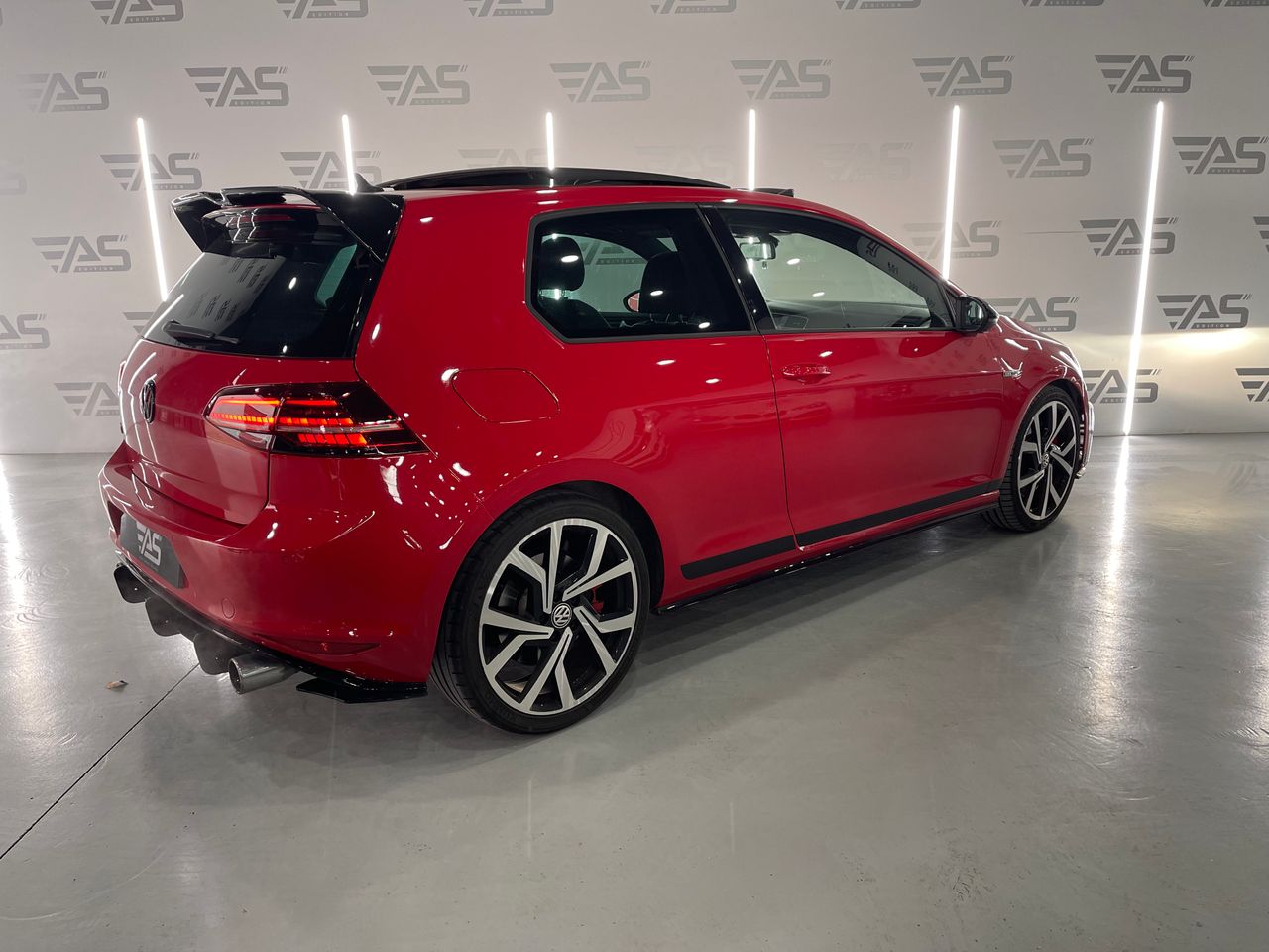 Imagen 4 del Volkswagen Golf en Auto Select Edition, Figueres