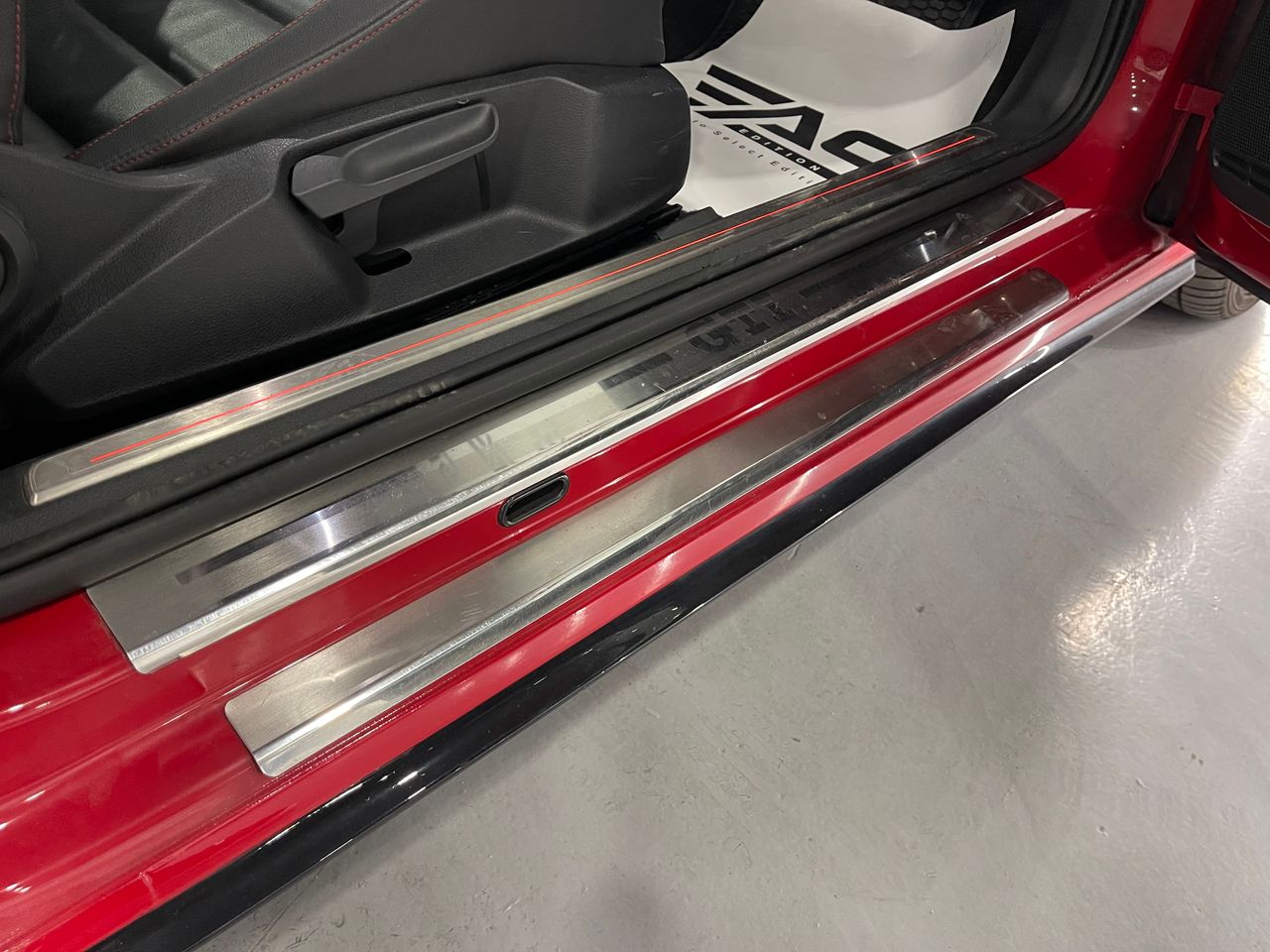 Imagen 137 del Volkswagen Golf en Auto Select Edition, Figueres