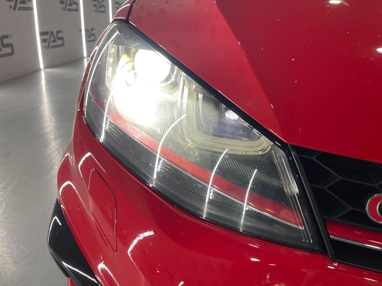 Imagen 41 del Volkswagen Golf en Auto Select Edition, Figueres