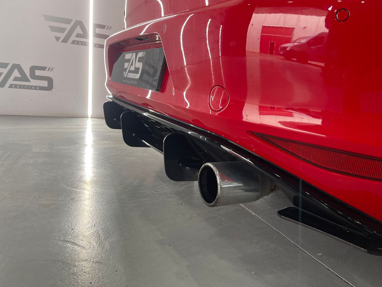 Imagen 63 del Volkswagen Golf en Auto Select Edition, Figueres