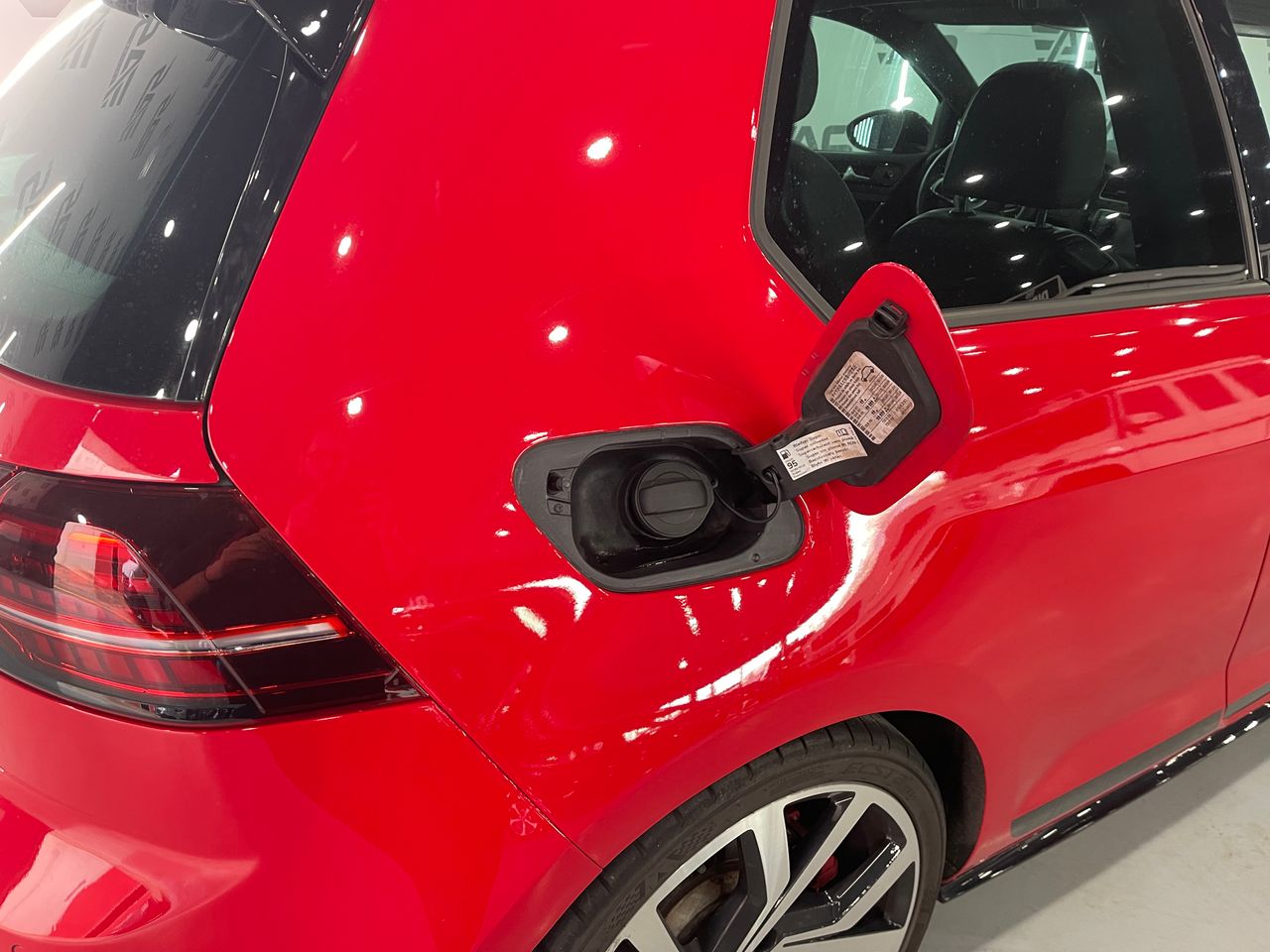 Imagen 59 del Volkswagen Golf en Auto Select Edition, Figueres