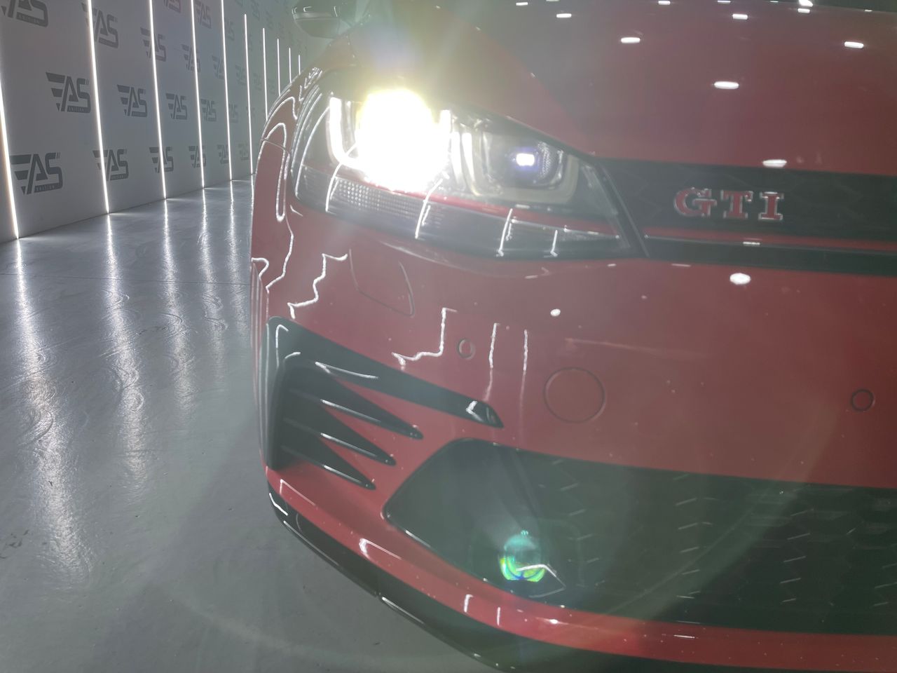 Imagen 43 del Volkswagen Golf en Auto Select Edition, Figueres