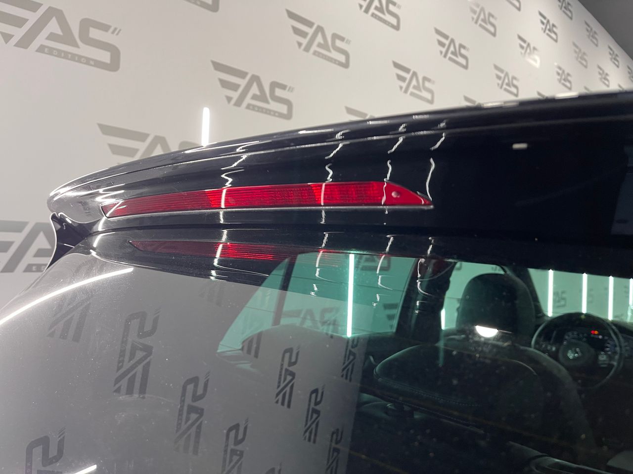 Imagen 41 del Volkswagen Golf en Auto Select Edition, Figueres