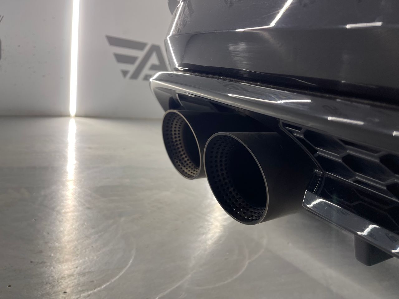 Imagen 49 del Volkswagen Golf en Auto Select Edition, Figueres