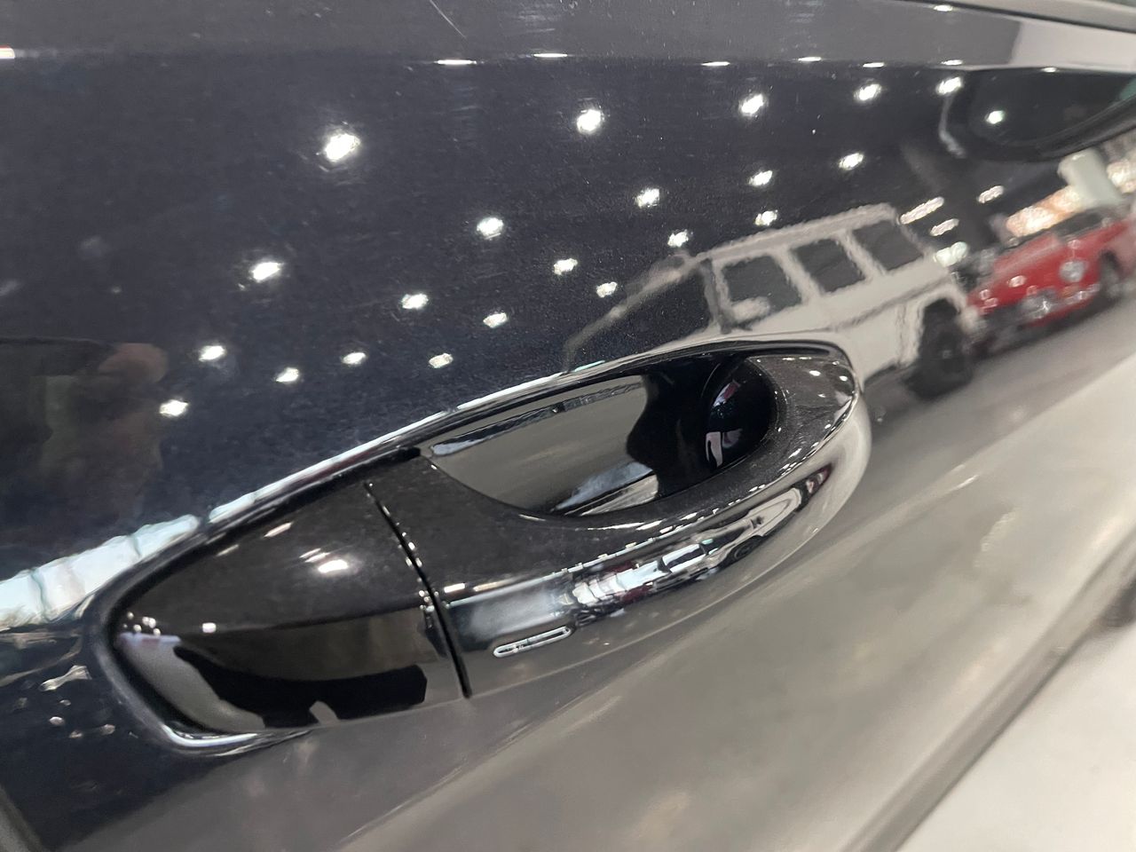 Imagen 52 del Volkswagen Golf en Auto Select Edition, Figueres