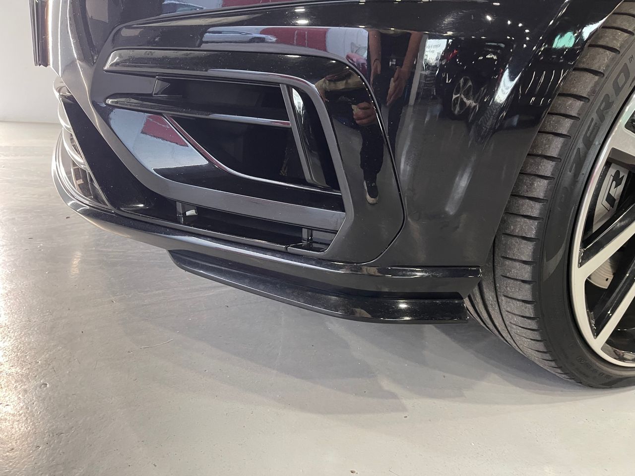 Imagen 12 del Volkswagen Golf en Auto Select Edition, Figueres