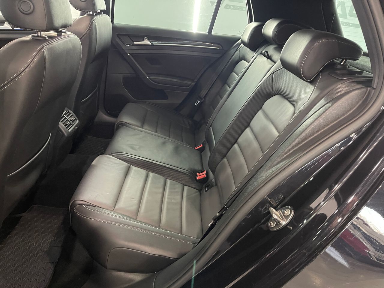 Imagen 160 del Volkswagen Golf en Auto Select Edition, Figueres