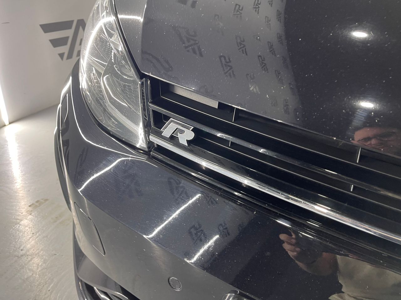 Imagen 17 del Volkswagen Golf en Auto Select Edition, Figueres