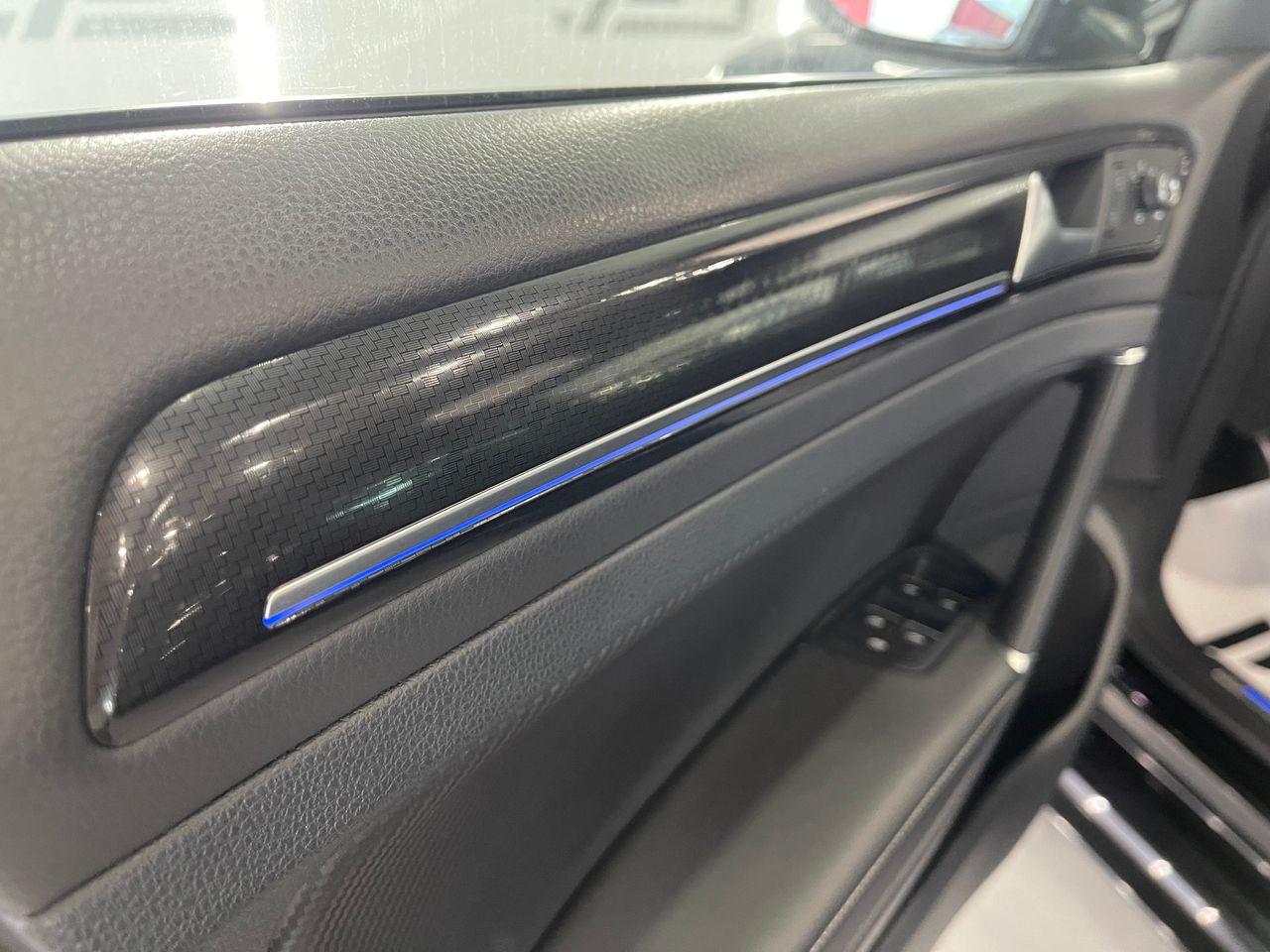 Imagen 103 del Volkswagen Golf en Auto Select Edition, Figueres