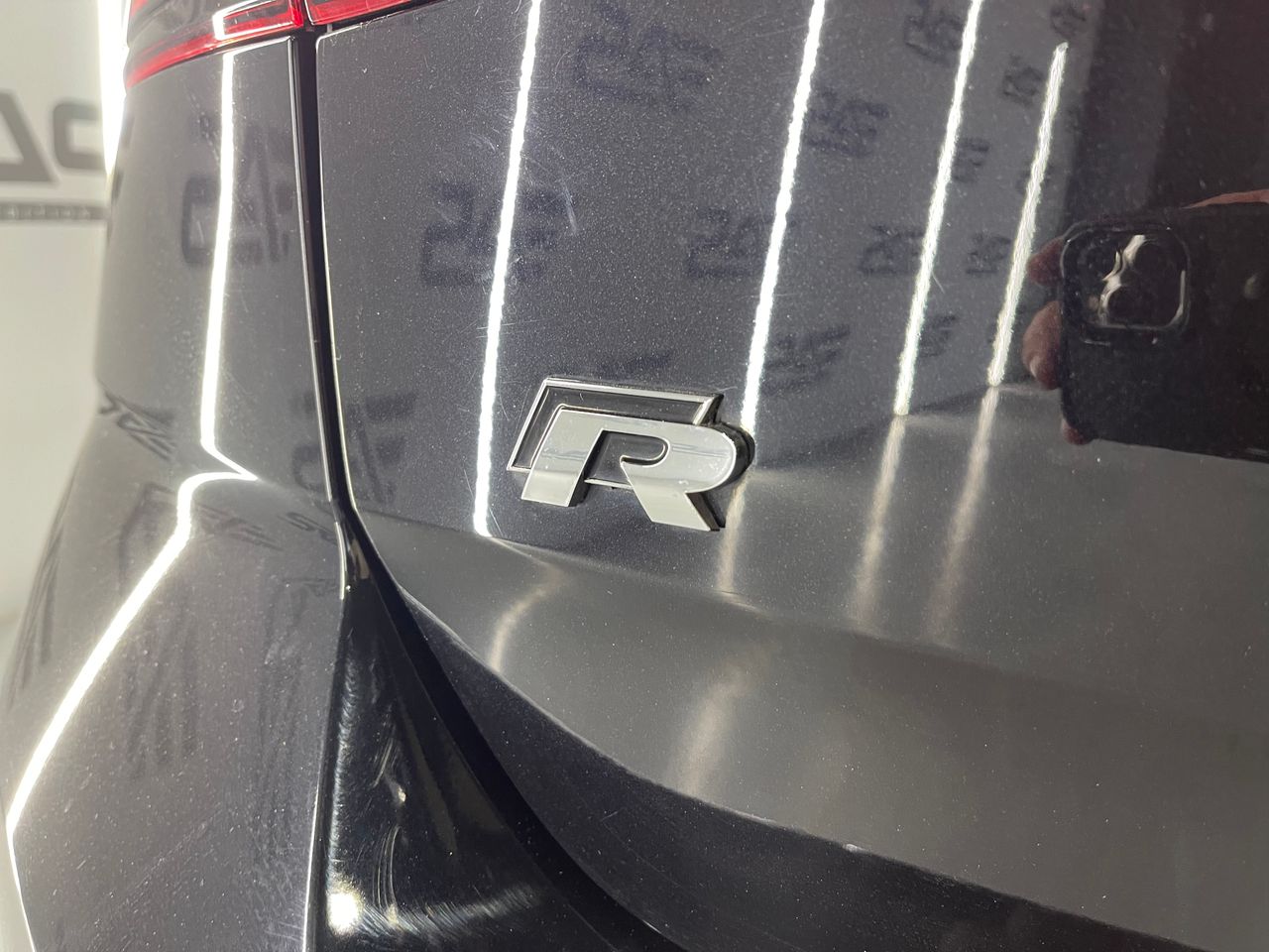 Imagen 48 del Volkswagen Golf en Auto Select Edition, Figueres