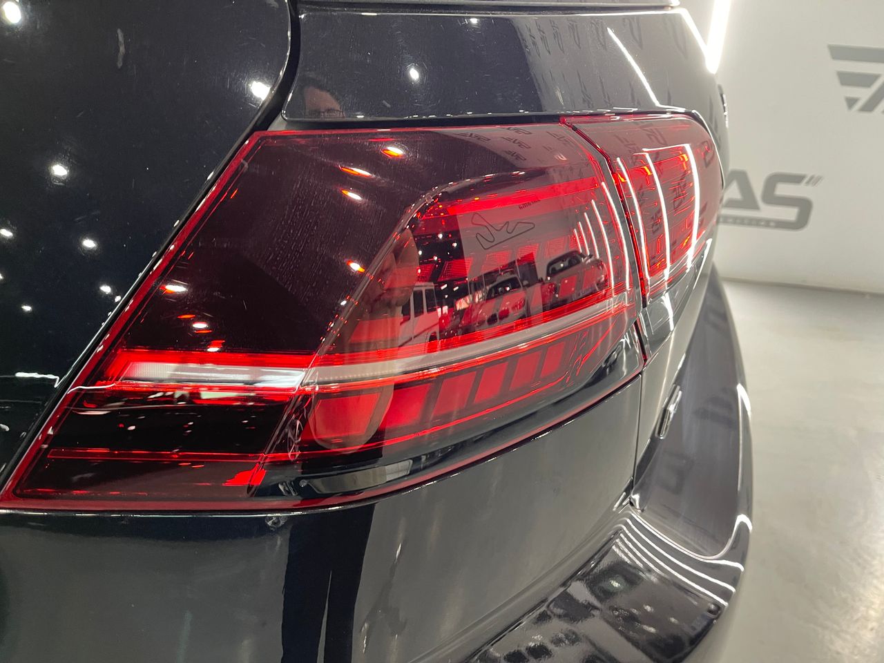 Imagen 29 del Volkswagen Golf en Auto Select Edition, Figueres