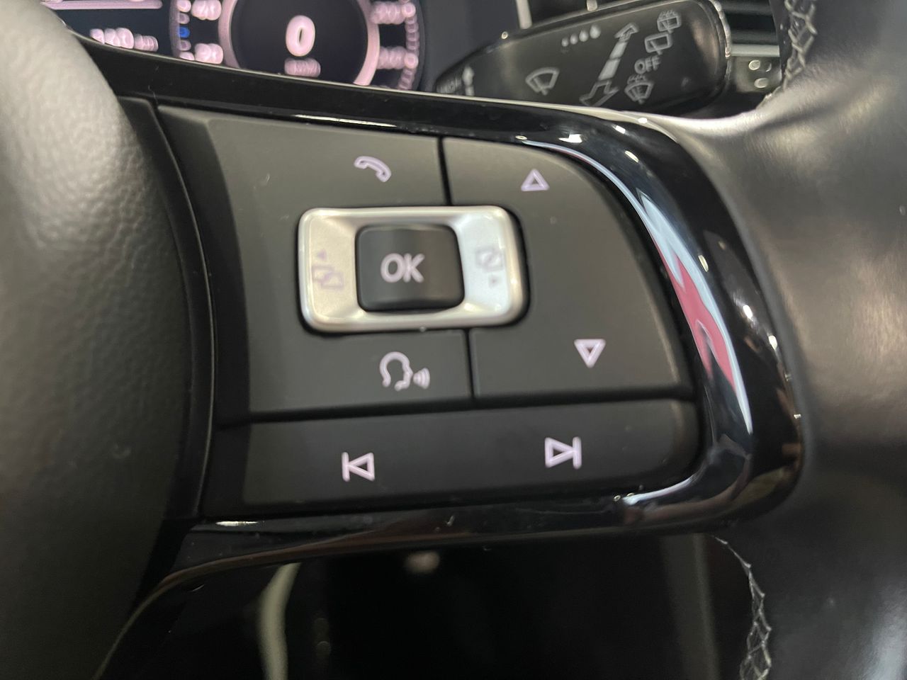 Imagen 116 del Volkswagen Golf en Auto Select Edition, Figueres