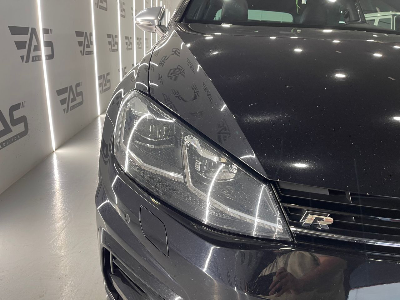 Imagen 20 del Volkswagen Golf en Auto Select Edition, Figueres