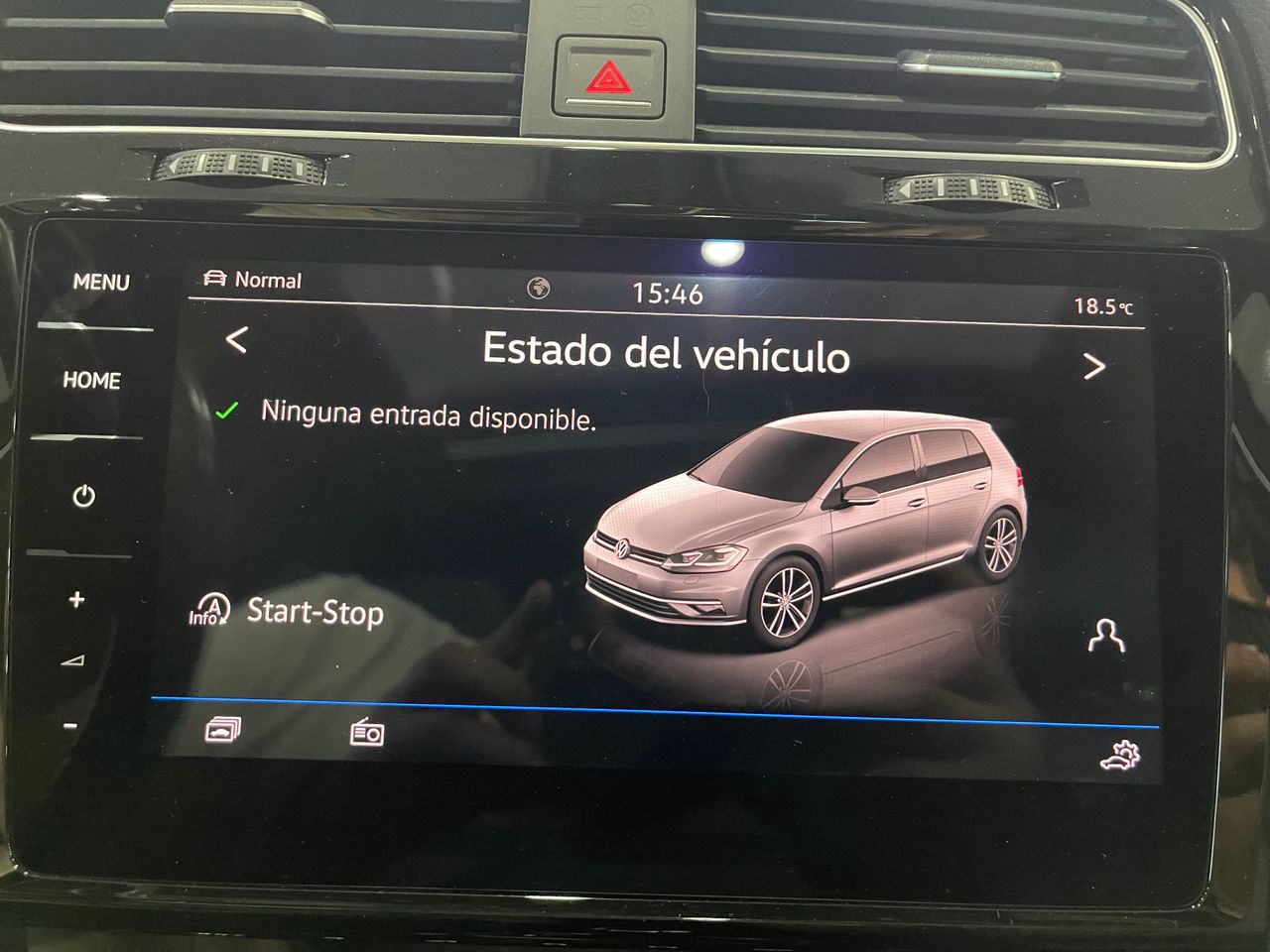 Imagen 90 del Volkswagen Golf en Auto Select Edition, Figueres